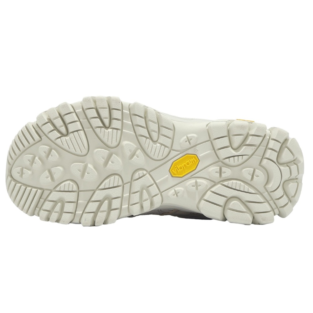 NWOB Merrell Moab 3 Flutter WMNS Beige / Khaki Hiking Shoes. Size 10. MSRP $140 - Picture 5 of 17